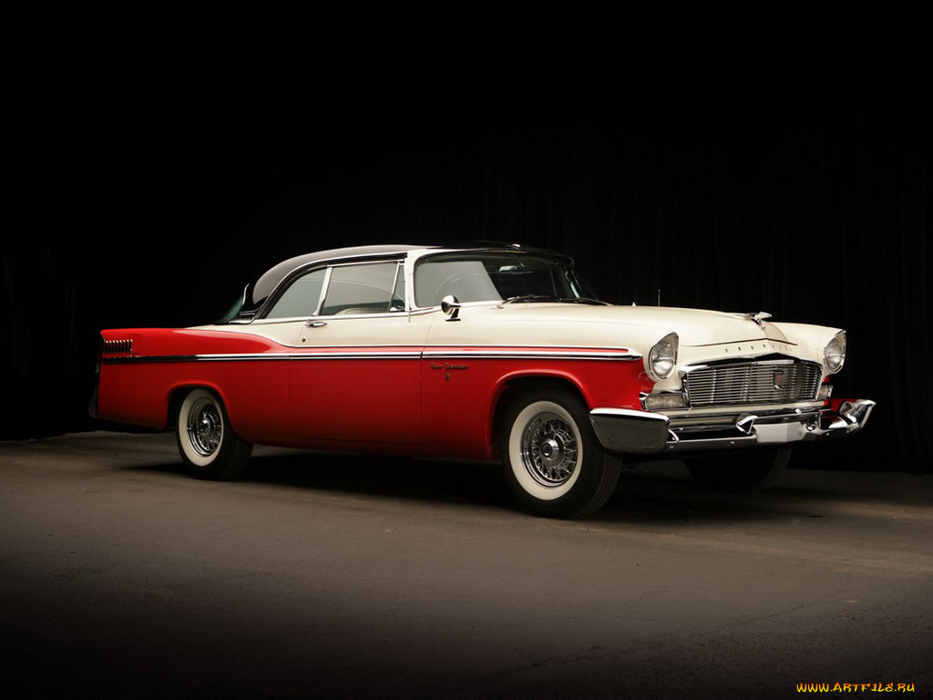 , chrysler